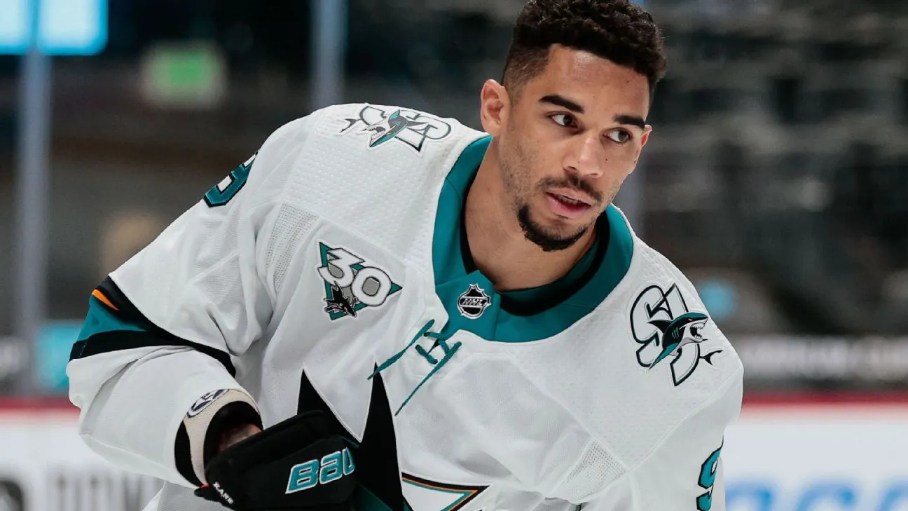 Evander Kane