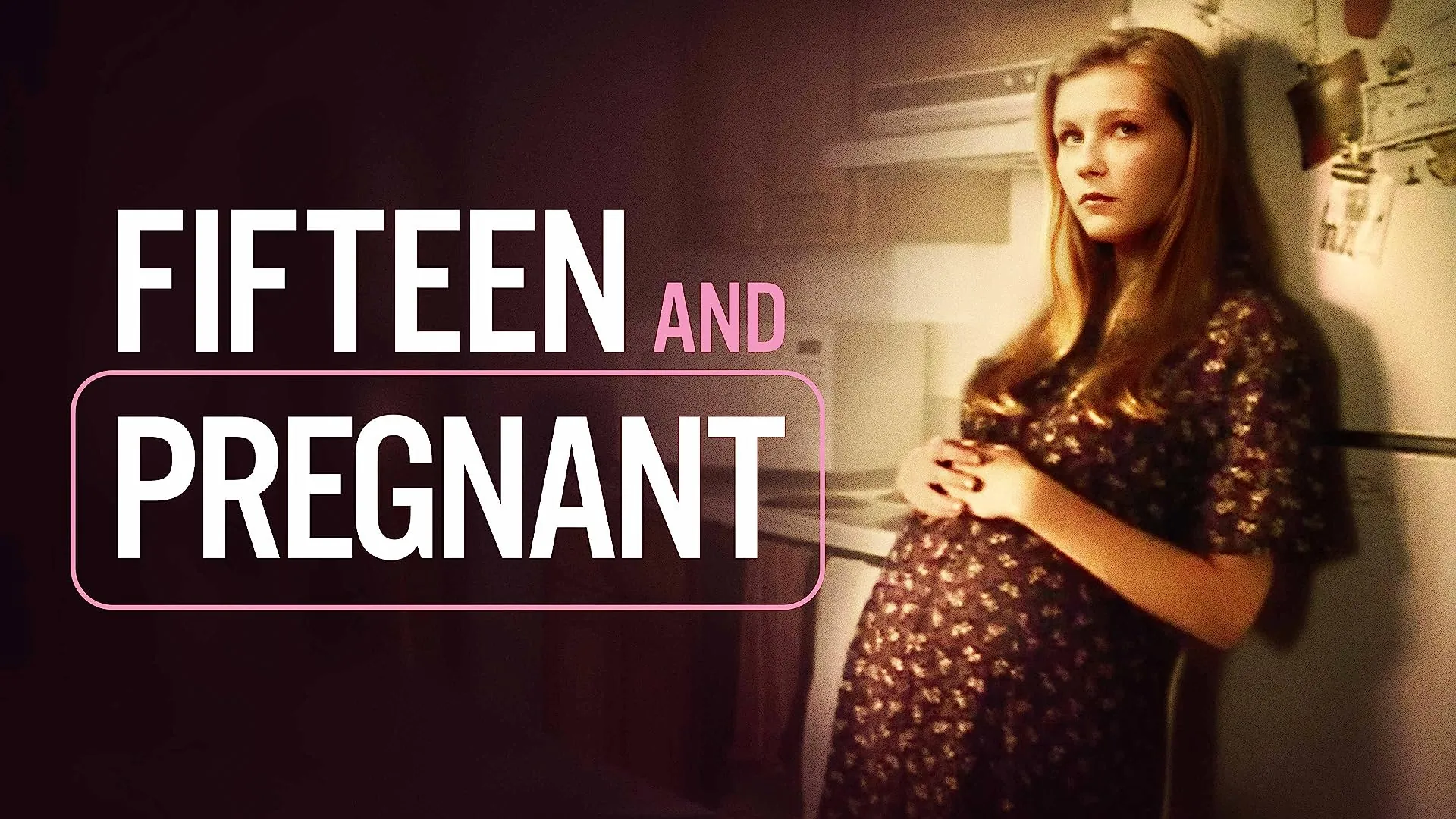 Fifteen and Pregnant_