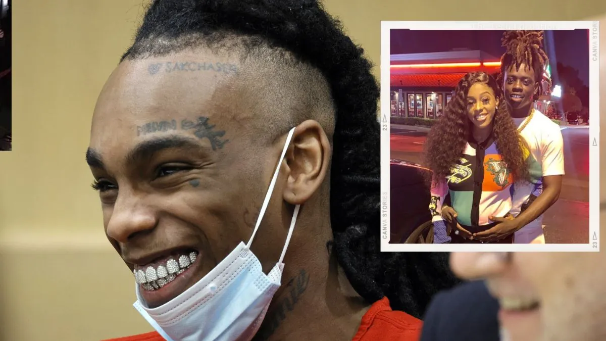 Does Ynw Melly Have A Girlfriend Currently Find Other Details About