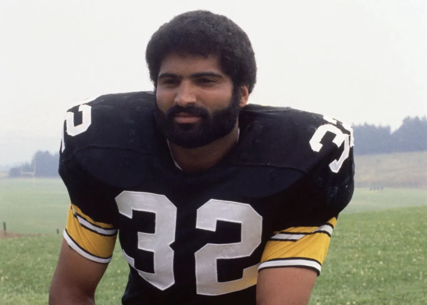 Franco Harris Cause of Death