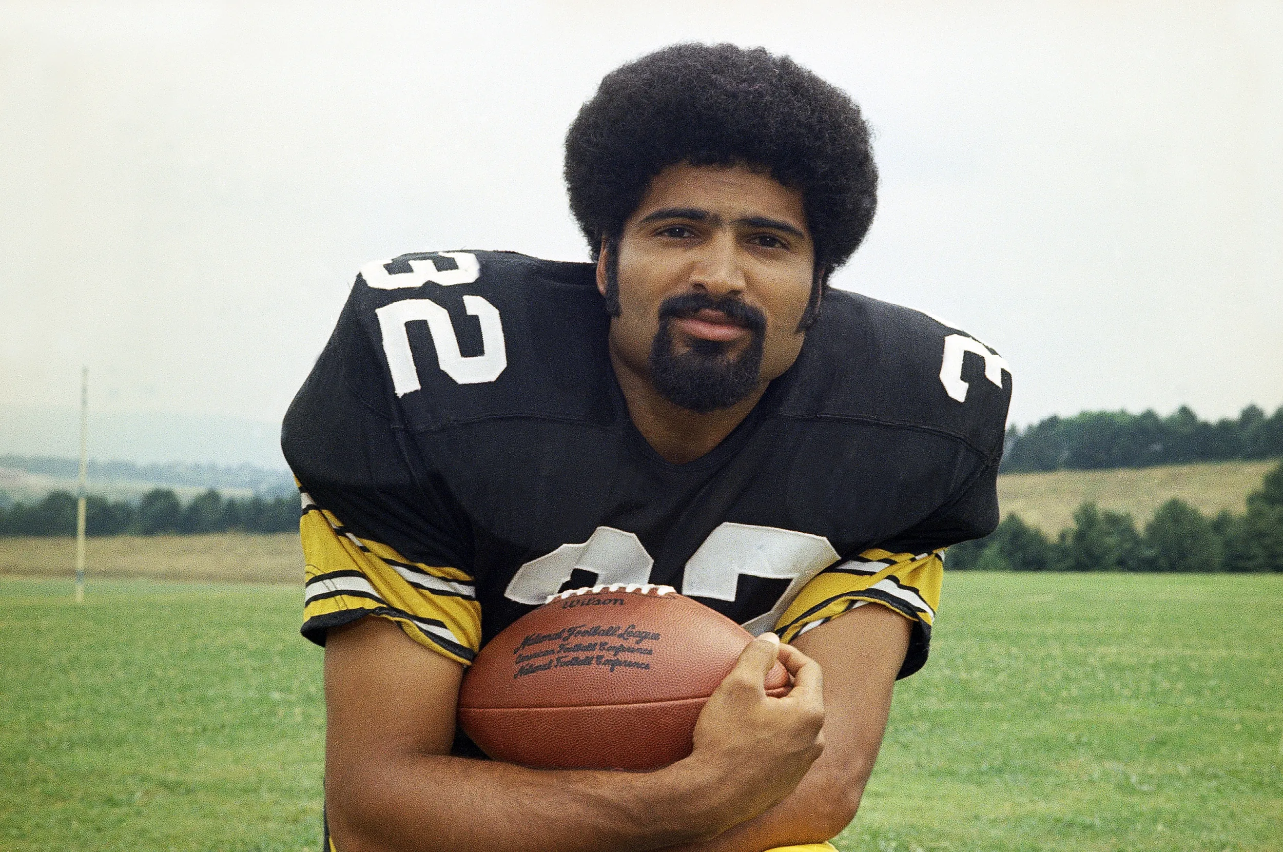 Franco Harris Cause of Death