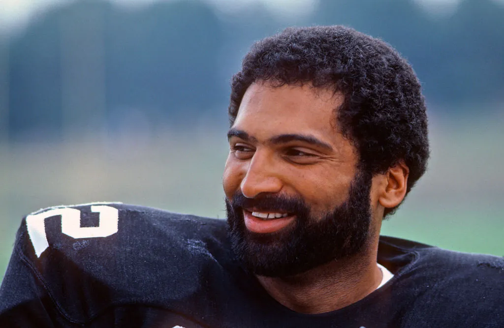 Franco Harris Cause of Death