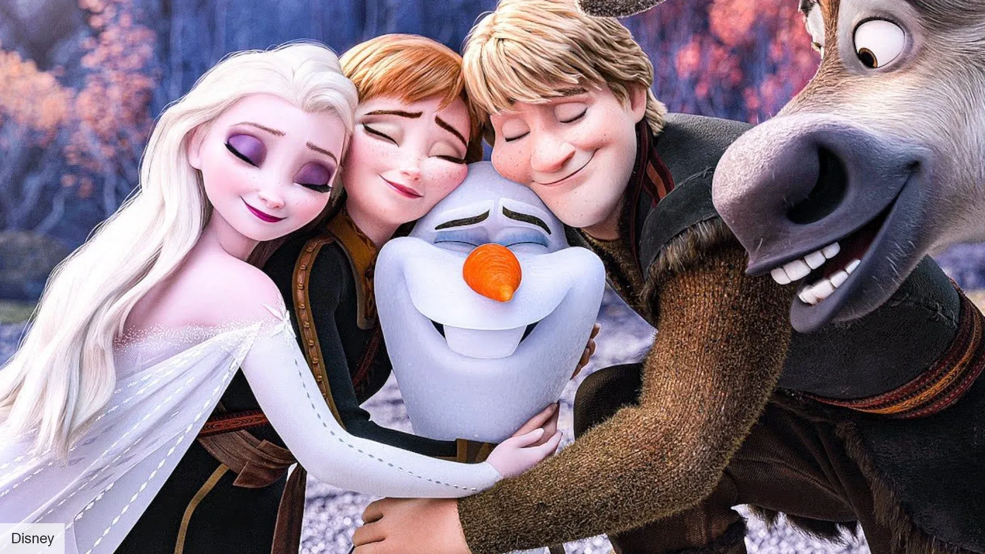 Frozen 3 Confirmed! Here's Release Date, Cast, Plot, Trailer And Much