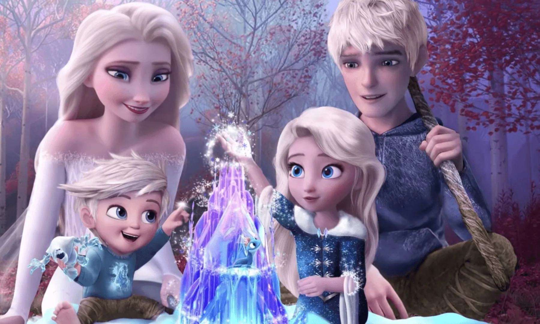 Frozen 3 Confirmed! Here's Release Date, Cast, Plot, Trailer And Much More  Details!