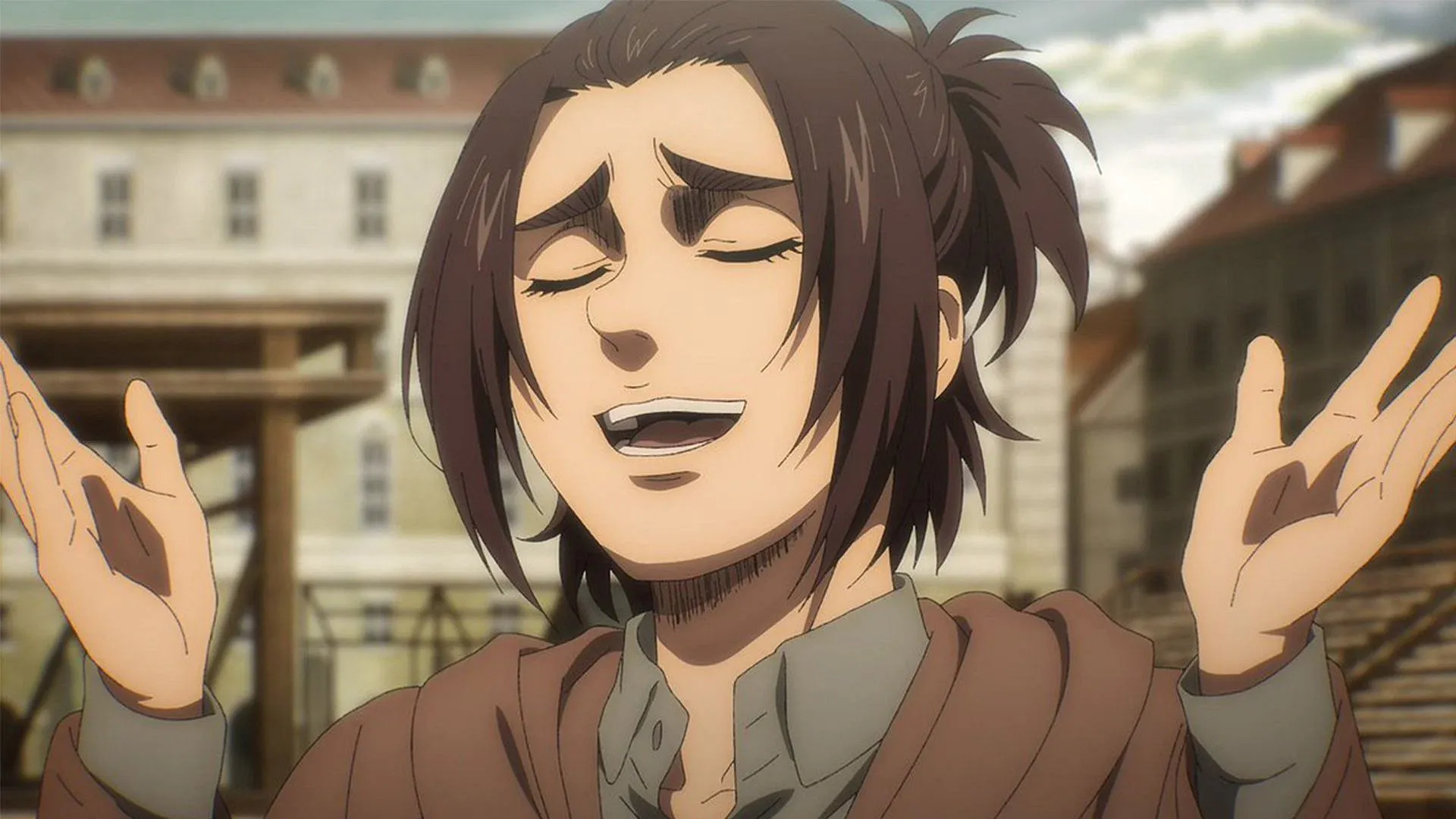 Gabi  (Attack on Titan)