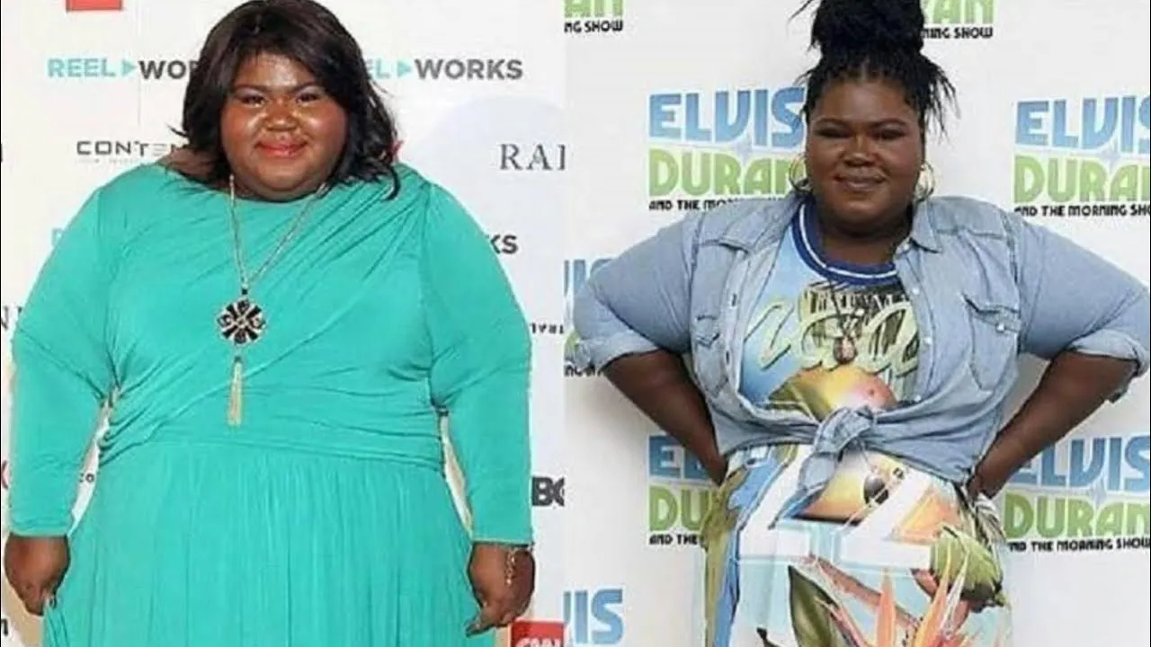 Gabourey Sidibe