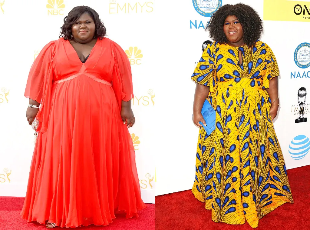 Gabourey Sidibe