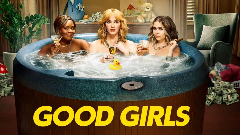 Good Girls Season 5: Is It Really Happening Or Not on Netlfix?