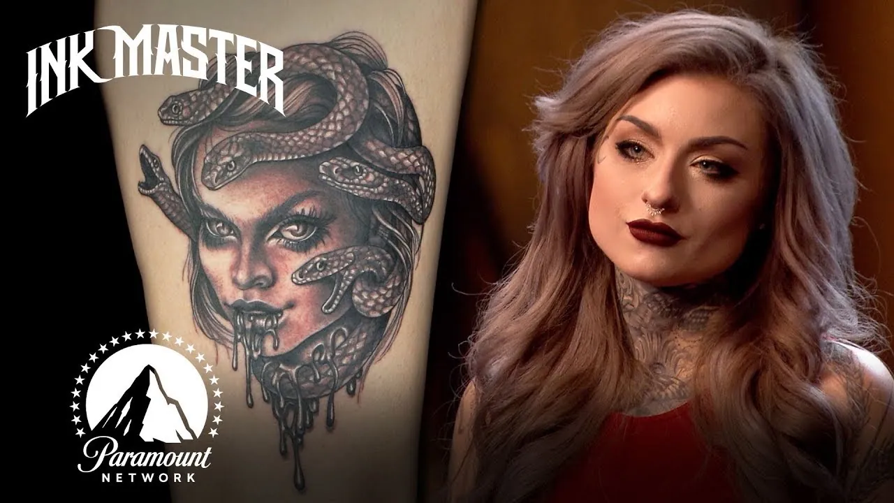 Ink Master  YouTube