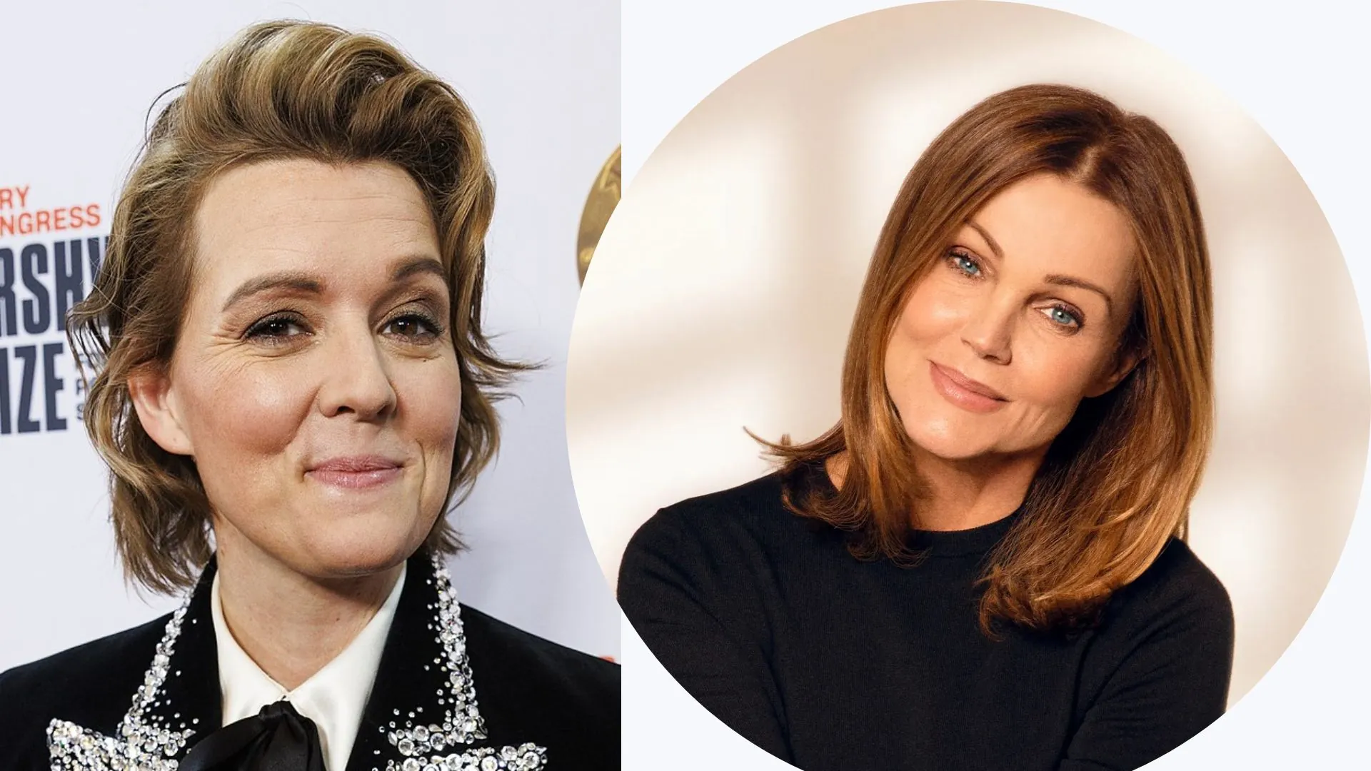 Is Brandi Carlile Related To Belinda Carlisle? Let's Find The Truth