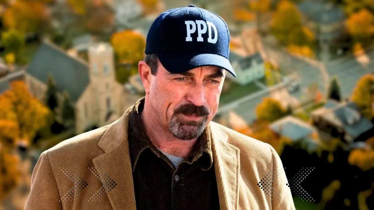 How to Watch Jesse Stone Movies in Order: A Gritty Detective Series!