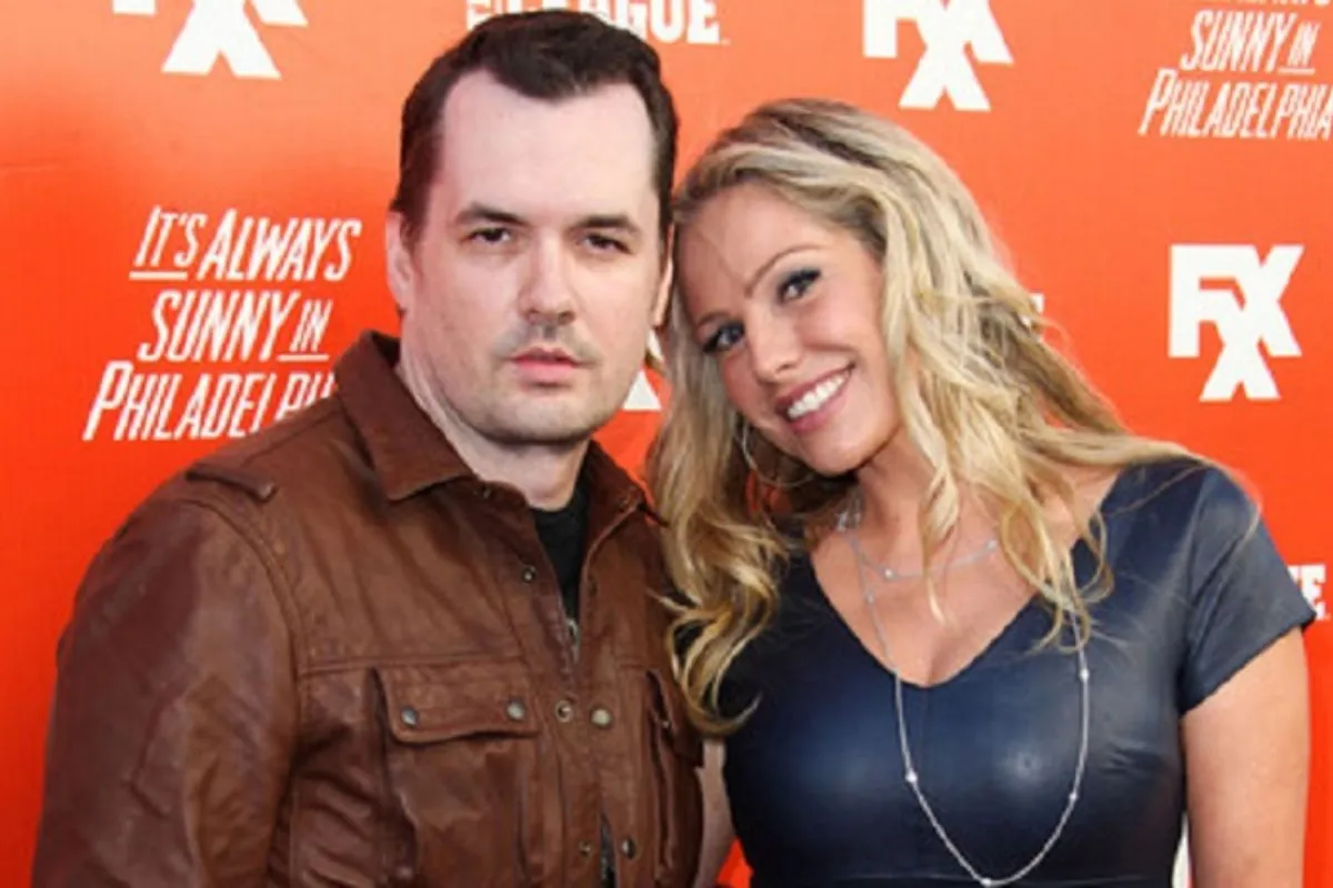 Jim-Jefferies-Wife-