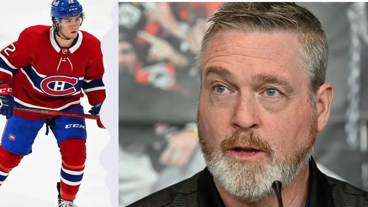 Is Joshua Roy Related To Patrick Roy?