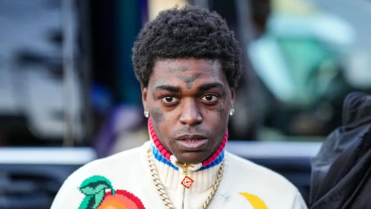 Is Kodak Black Still Alive Or Dead? Exploring The Current Status Of The