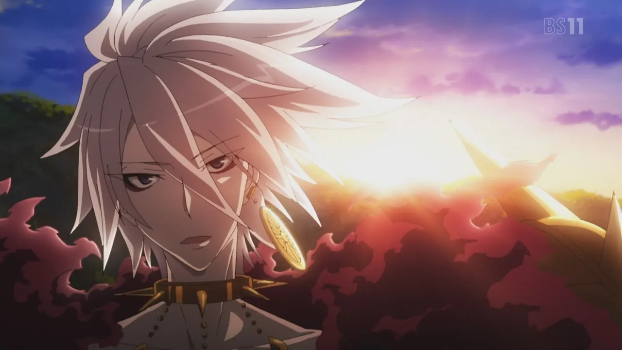 Lancer Of Red (FateApocrypha)