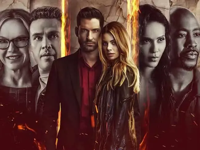 lucifer season 7