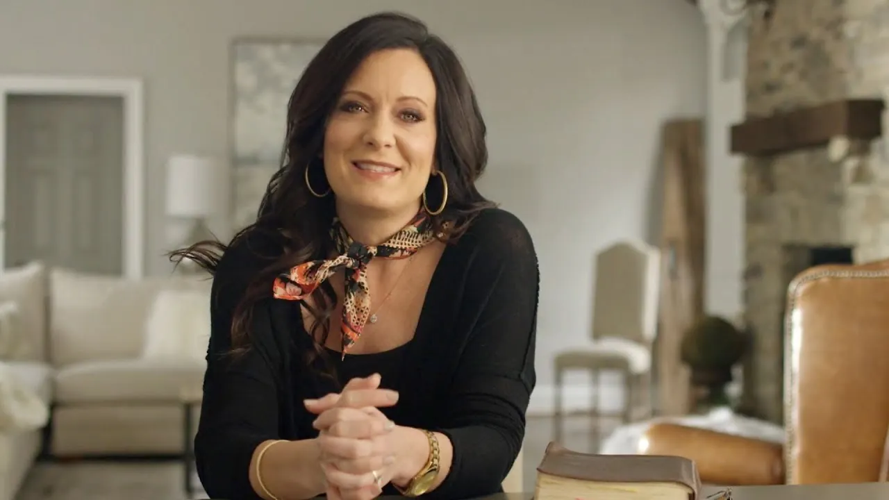 Lysa Terkeurst