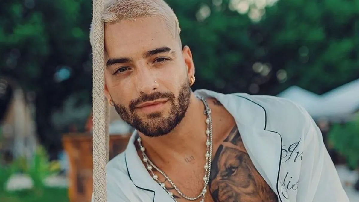 Who Is Maluma's Girlfriend?