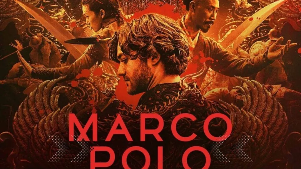 Marco Polo Season 3