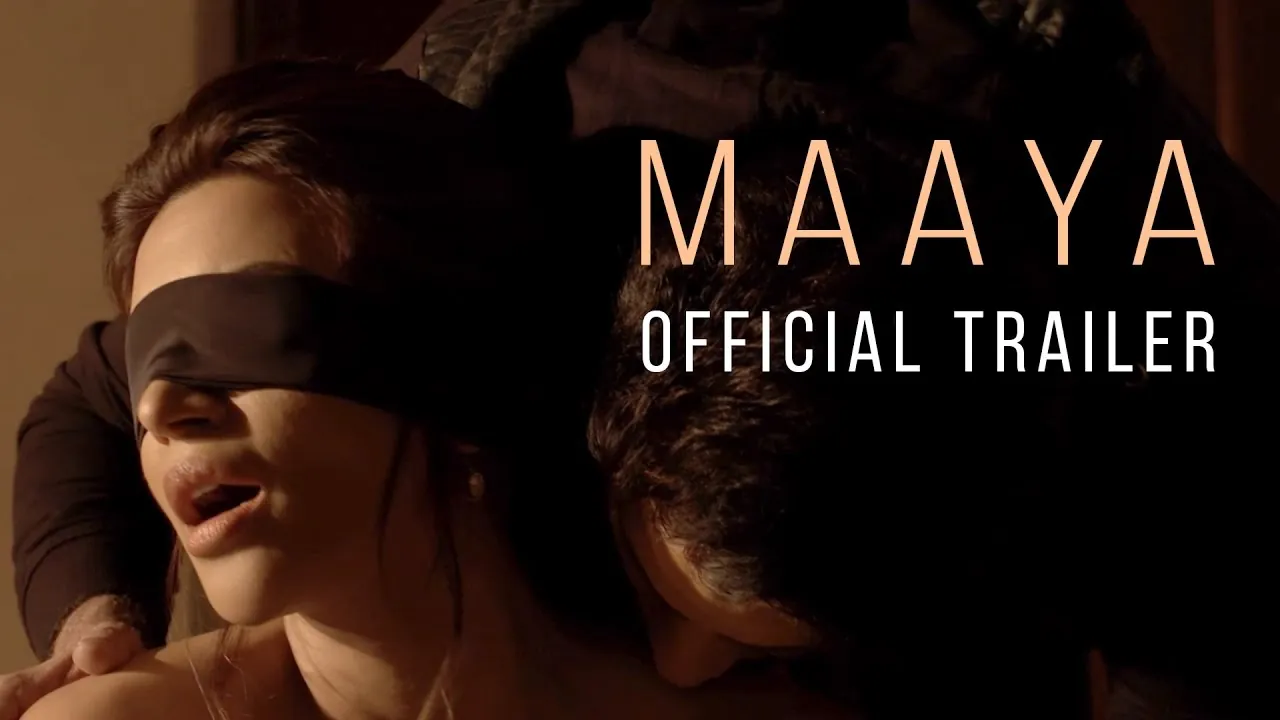 Maya: The Ultimate Love Story (2015)