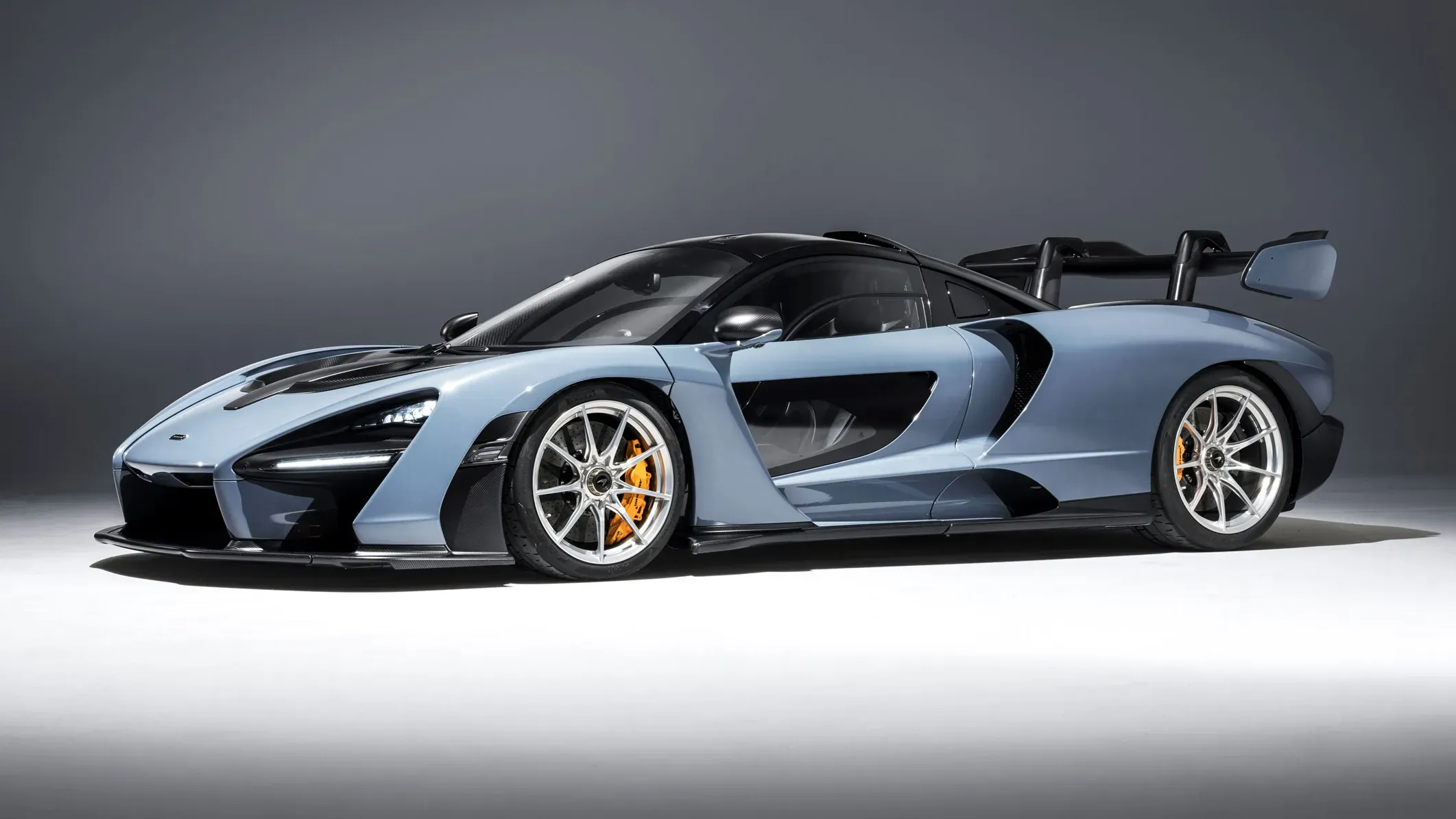 McLaren 720S - $1 million