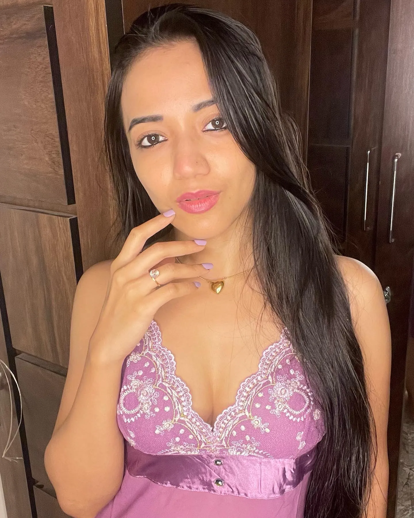 Mishti Basu 