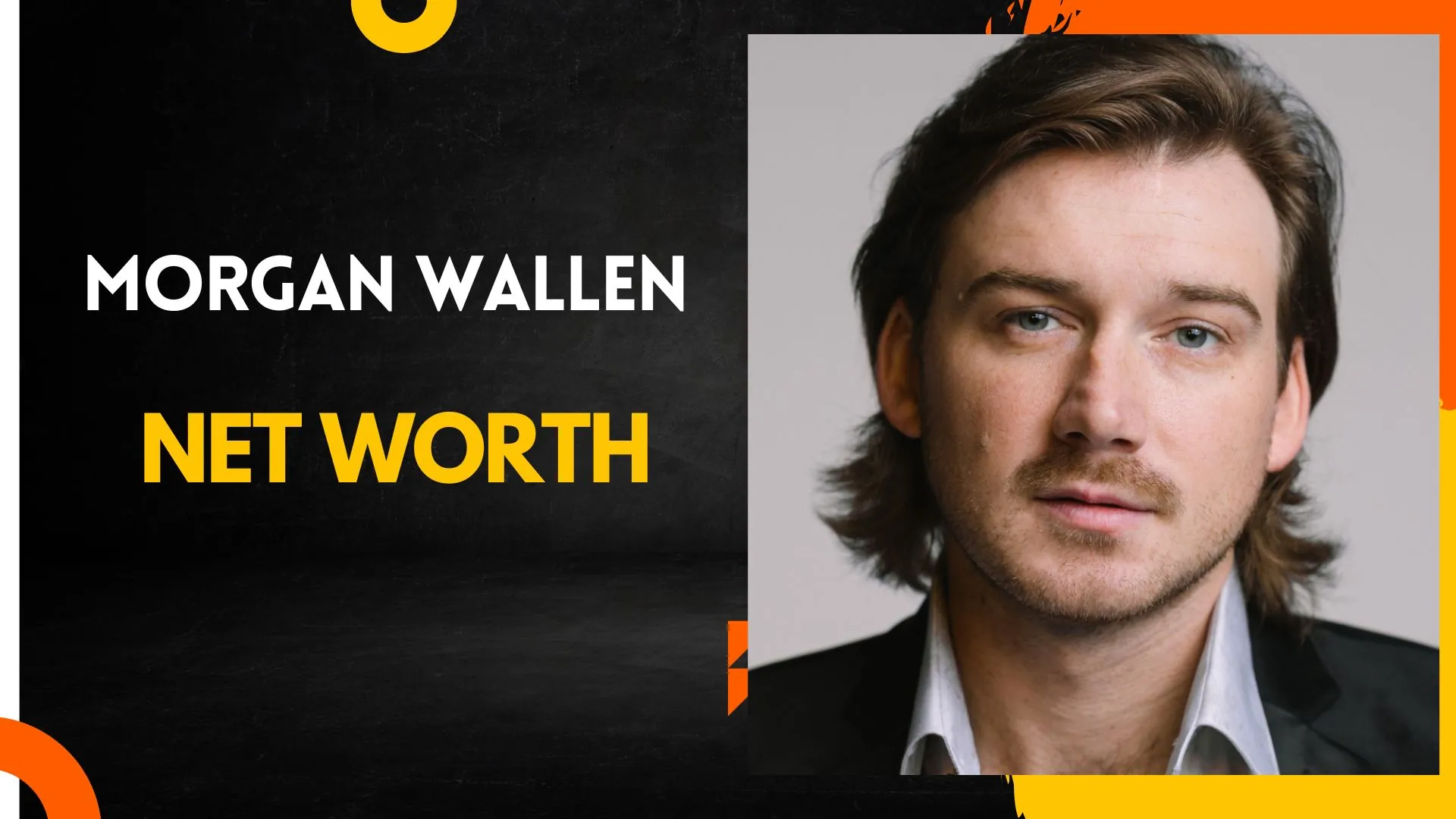 Wallen's Net Worth in 2023 How Much Money Has the American