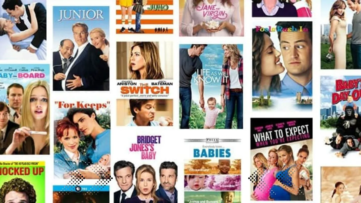 The 10 Best Movies About Teenage Pregnancy: Teenage Pregnancy on the ...