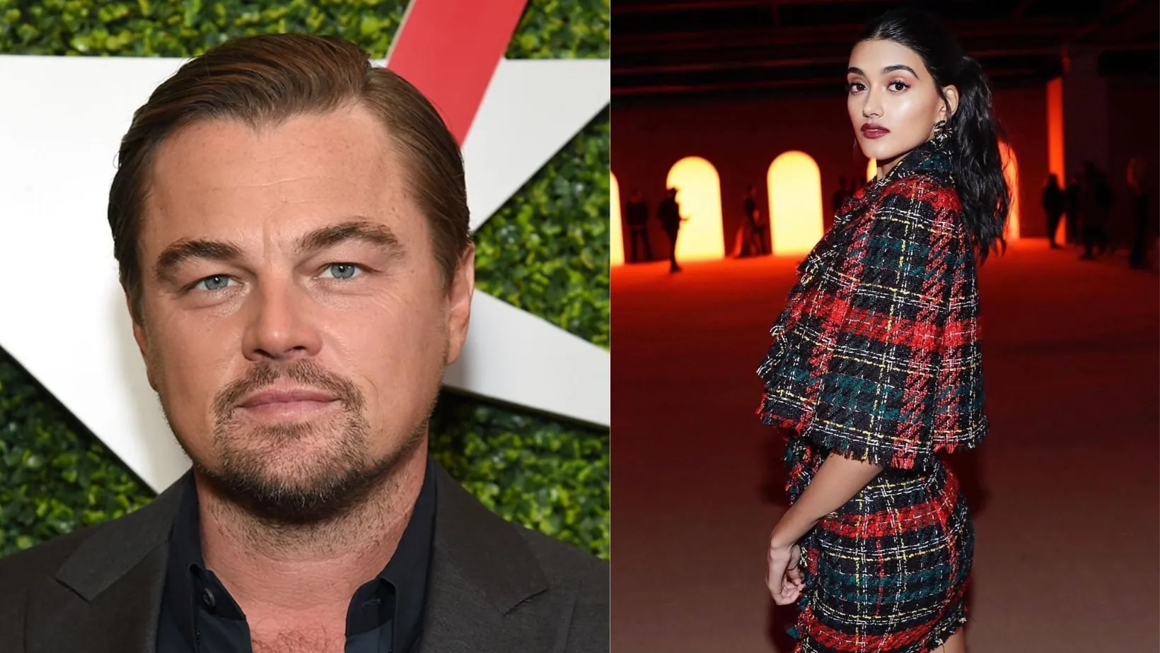 Neelam Gill dating Leonardo DiCaprio