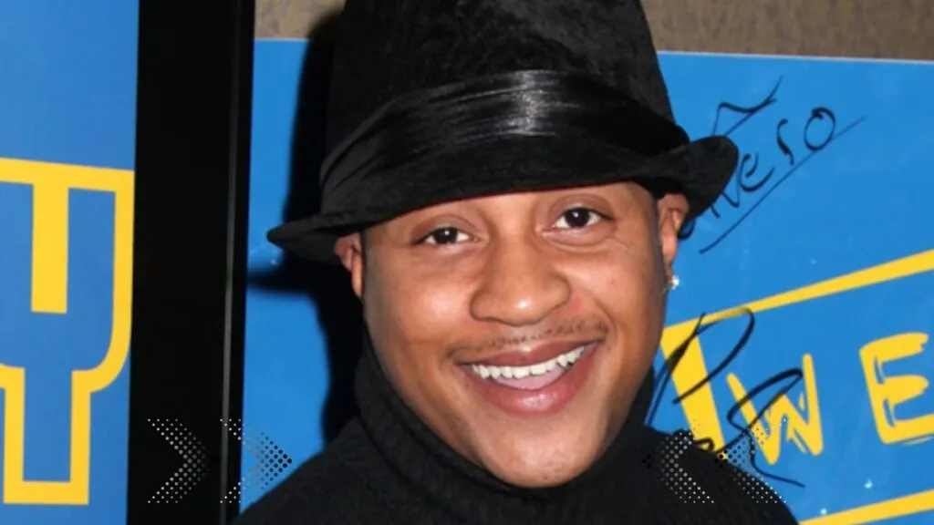 Orlando Brown