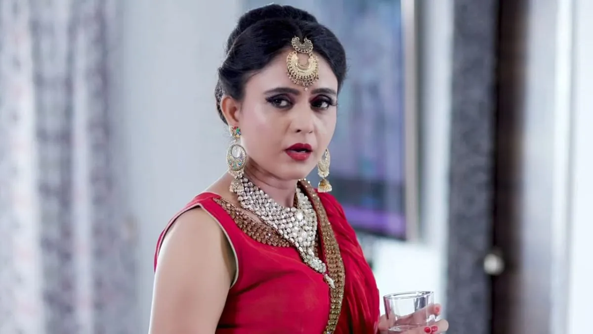 Pallavi patil bye