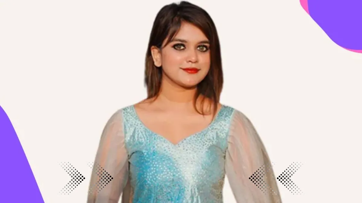 Pihu Jaiswal Web Series List Wiki Hot Images Personal Life Revealed