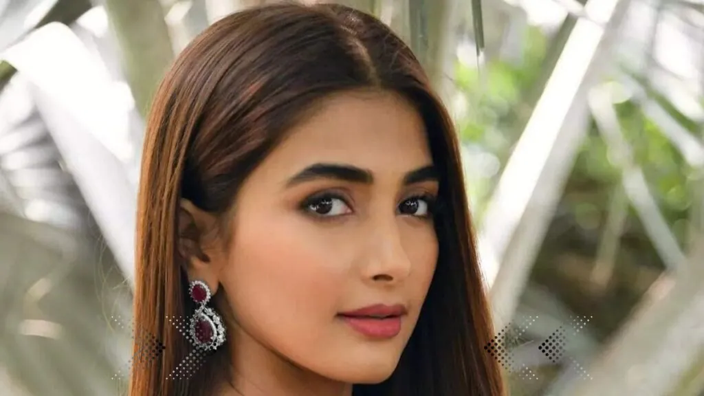 Pooja Hegde