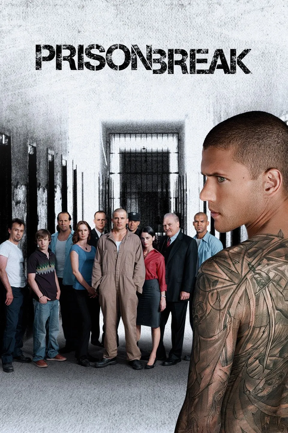 Prison Break