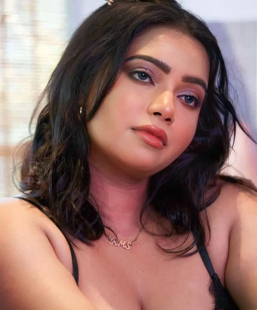 Rekha Mona Sarkar