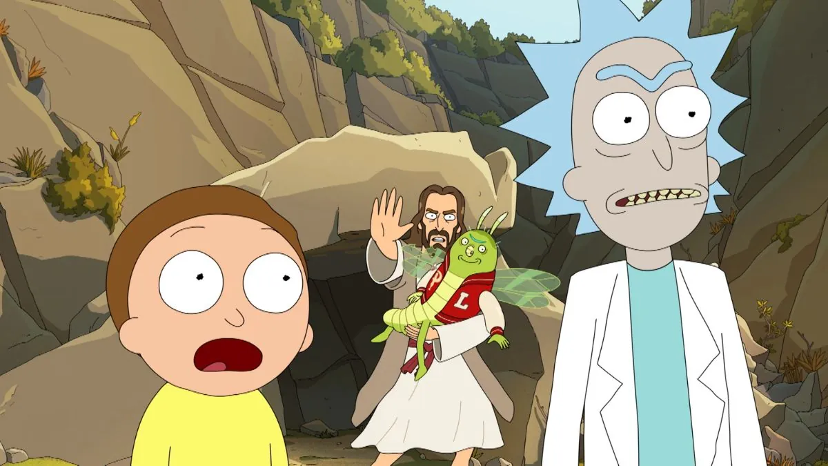 Rick And Morty Season 7 Plot