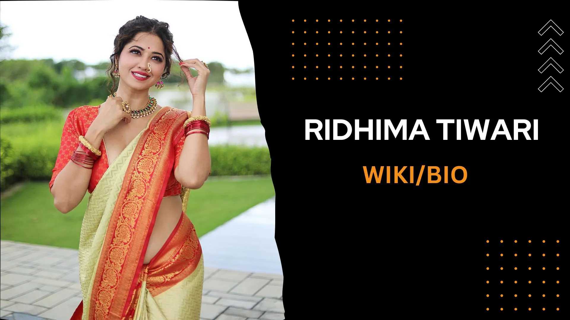 Ridhima Tiwari Web Series List Wiki H T Images Personal Life Revealed