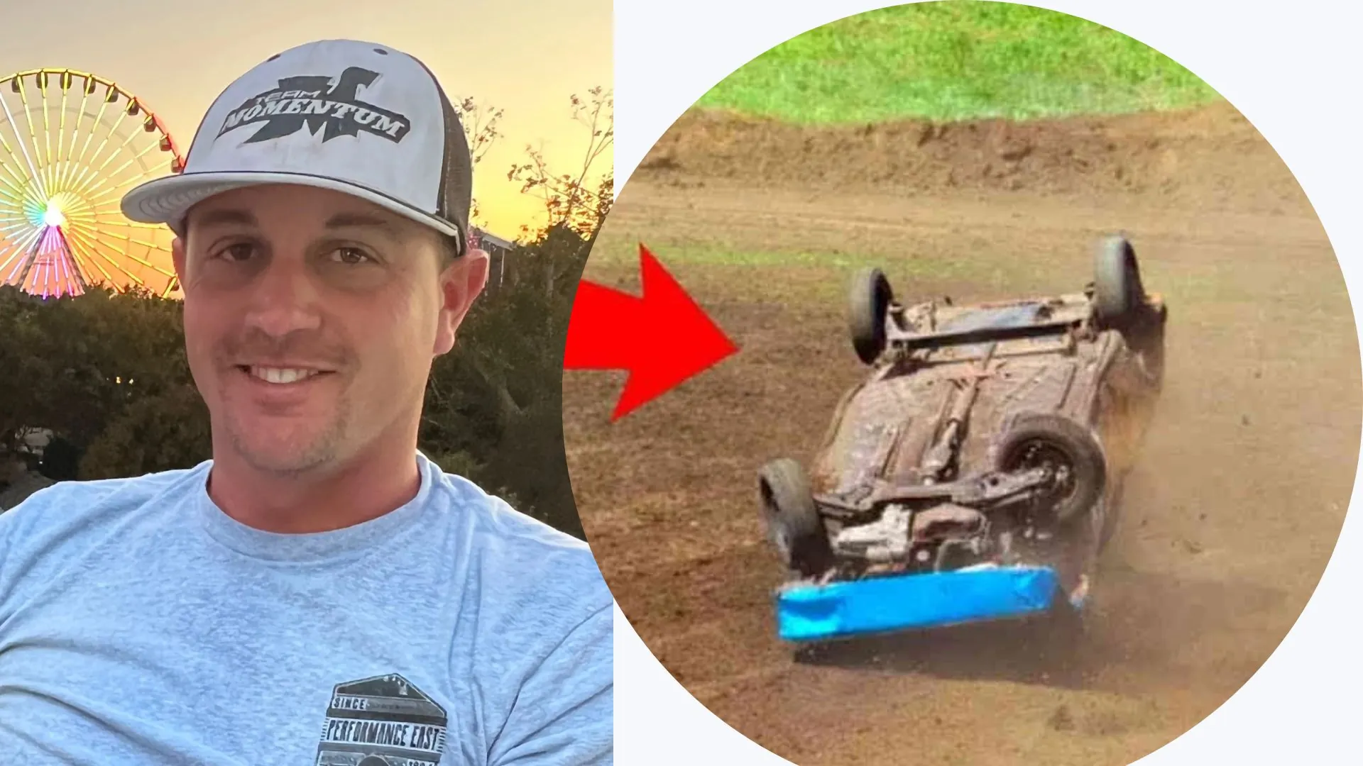 Robert Parker ATV Accident Update, How Did Robert Parker Die?