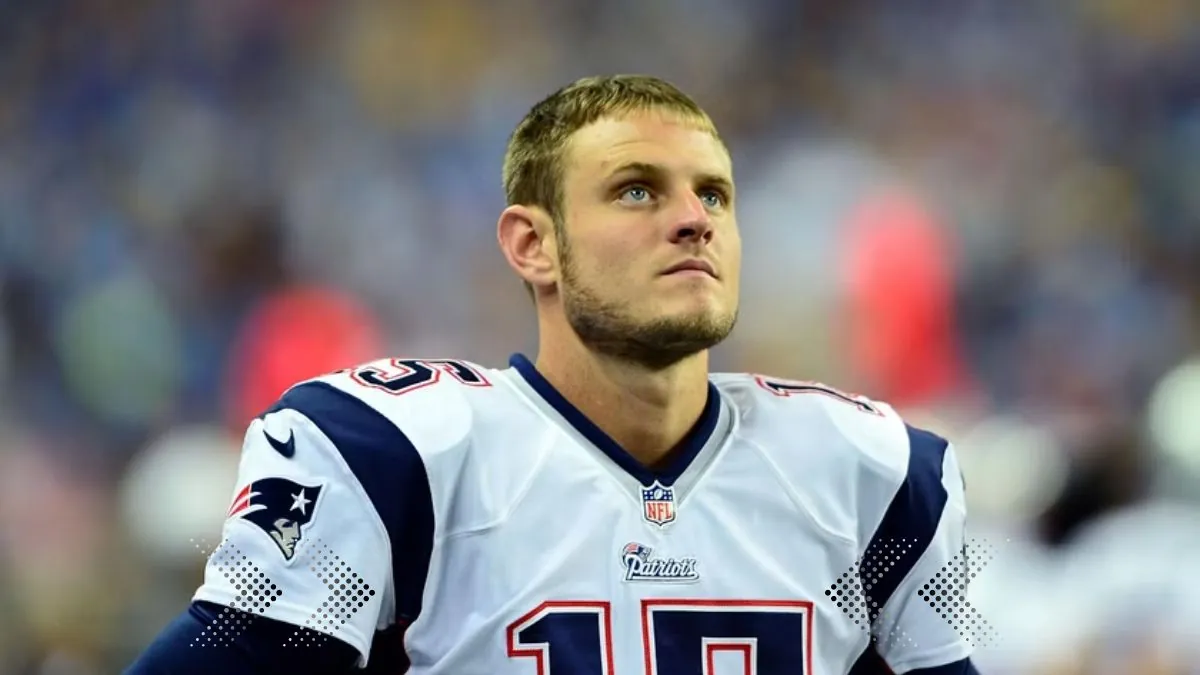 What Happened To Ryan Mallett? Explore The Truth Behind The Tragic Death!