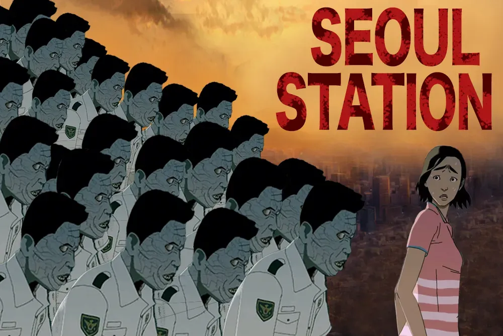 Seoul Station