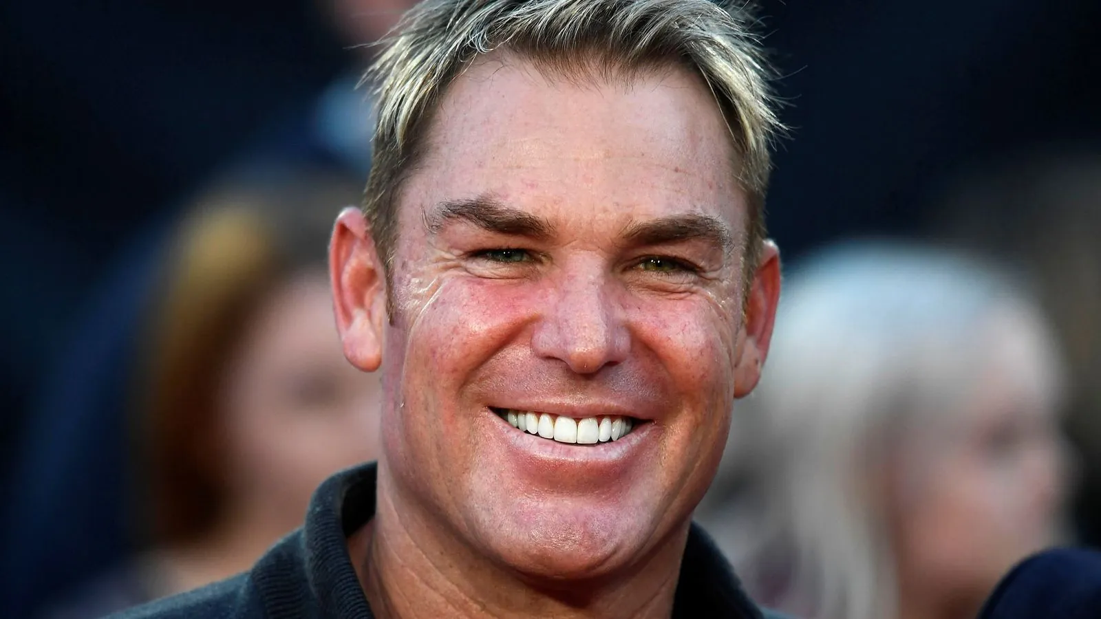 Shane Warne