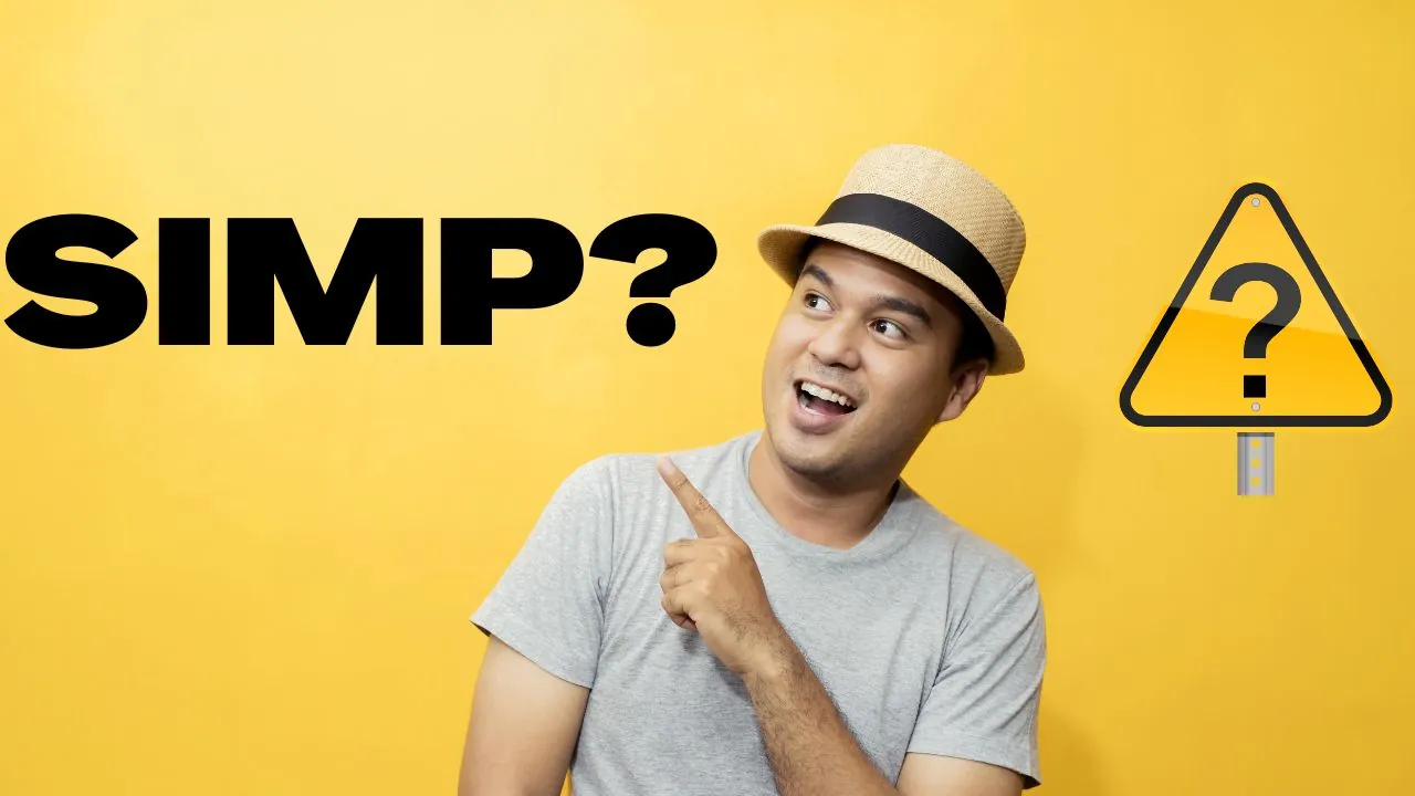 Simping Explained What It Means When Someone Calls You A Simp