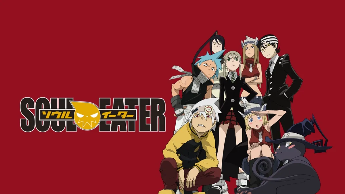 Soul Eater