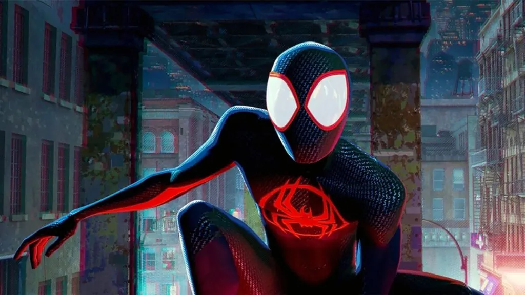 Spider Man Across The Spider Verse Box Office