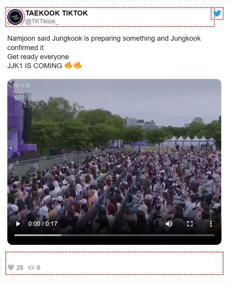 JJK1 is coming”: BTS' RM teases ARMYs that Jungkook is “preparing