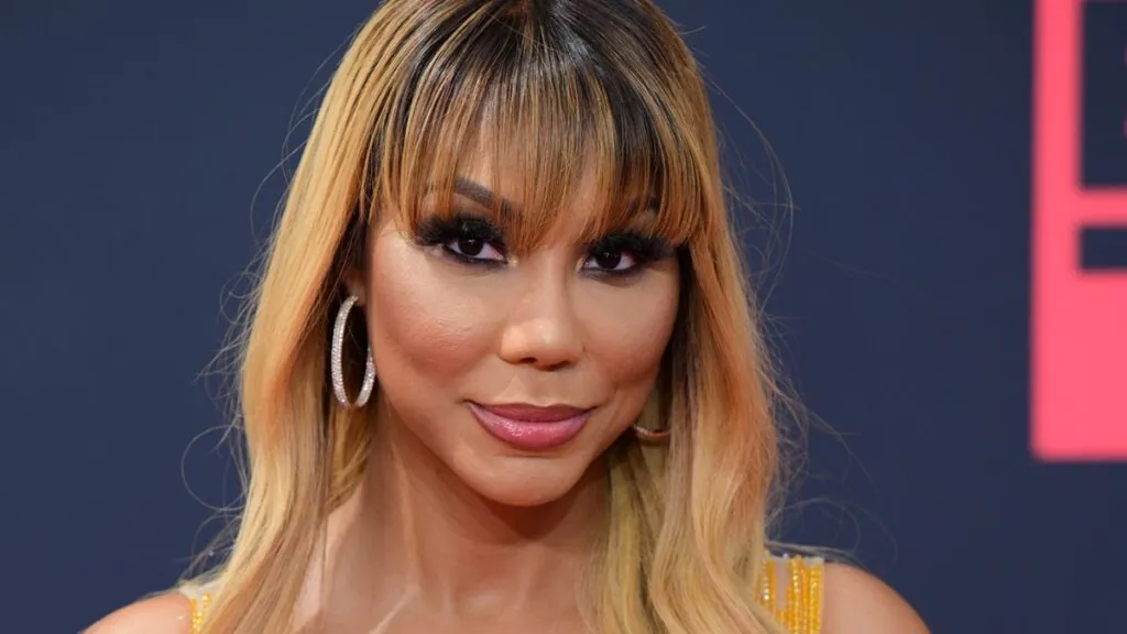 Who Is Tamar Braxton New Boyfriend? After Her Split With David Adefeso!