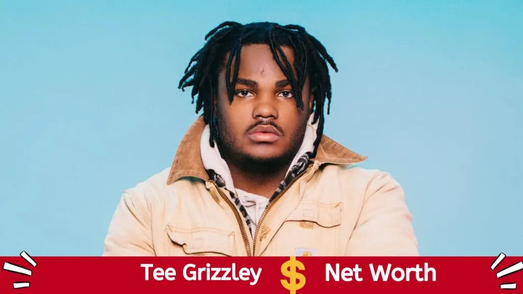 Tee Grizzley net worth