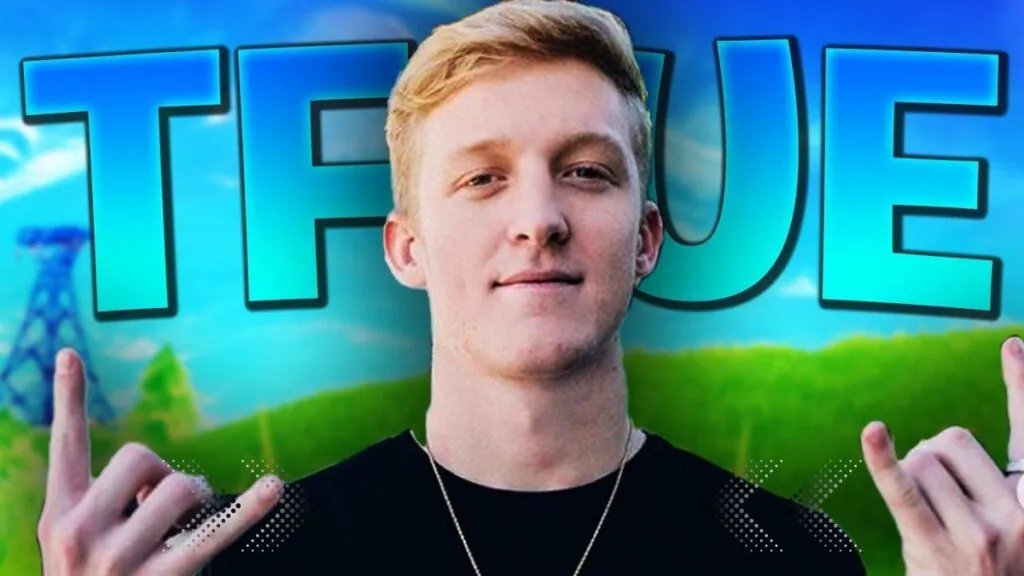 Tfue