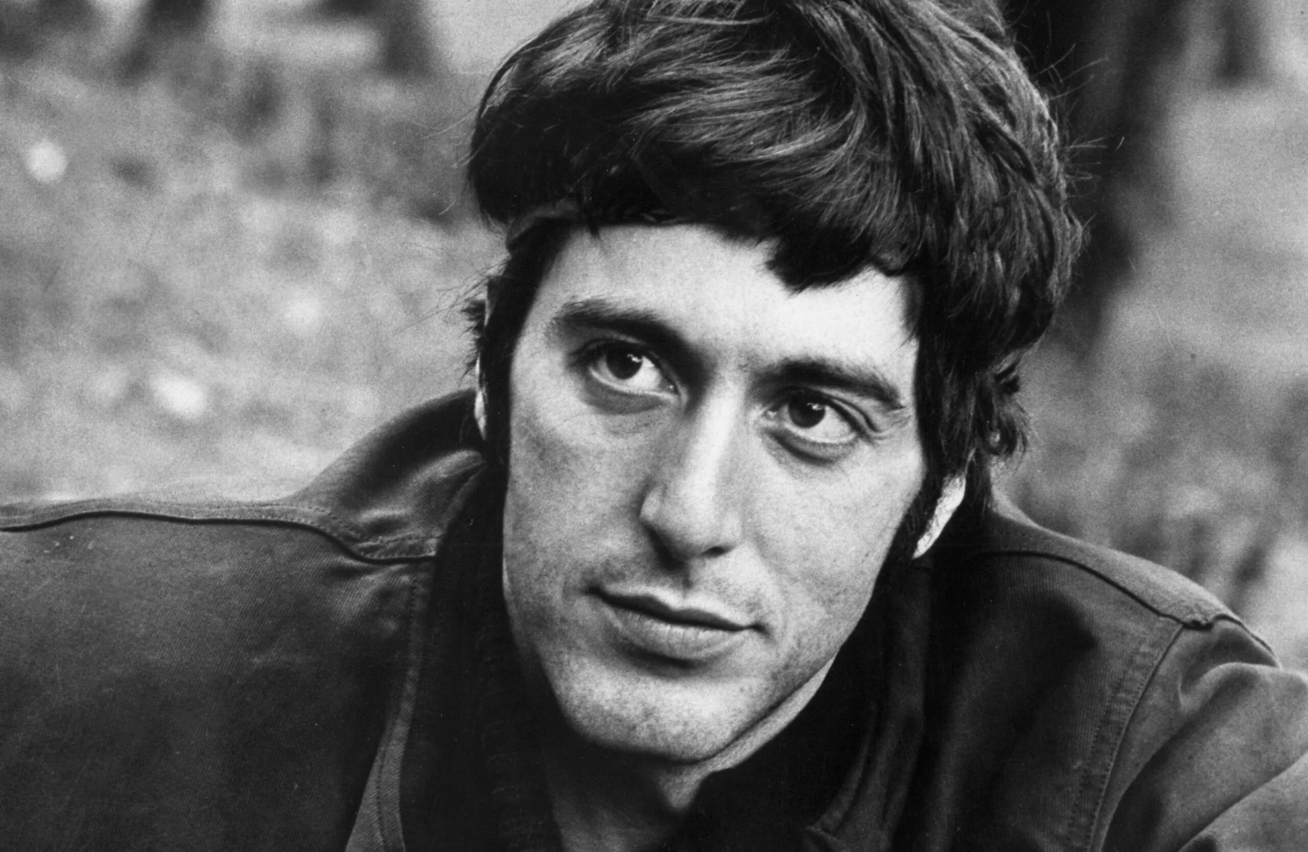 The Early life Of Al Pacino