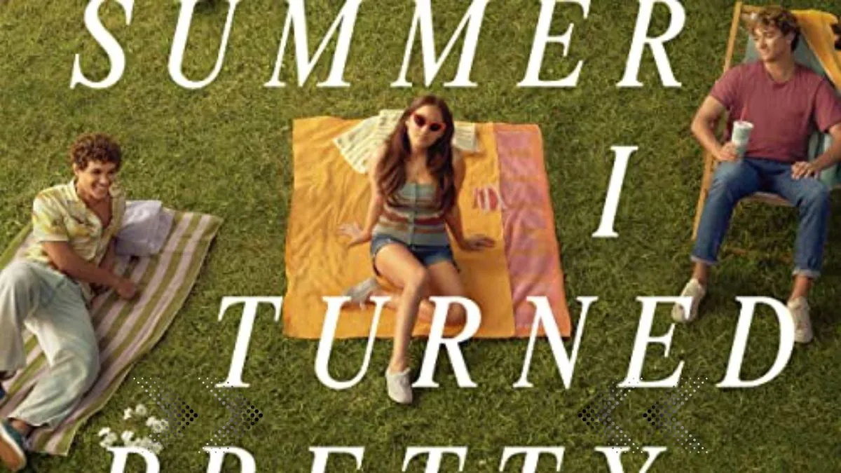 The Summer I Turned Pretty Season 3 Renewed! Here's Release Date, Cast ...